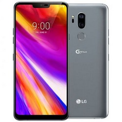 Замена кнопок на телефоне LG G7 в Оренбурге